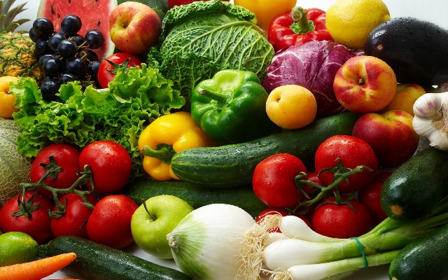 کدام یک بهتر است ؟ سبزیجات خام یا پخته ؟؟؟